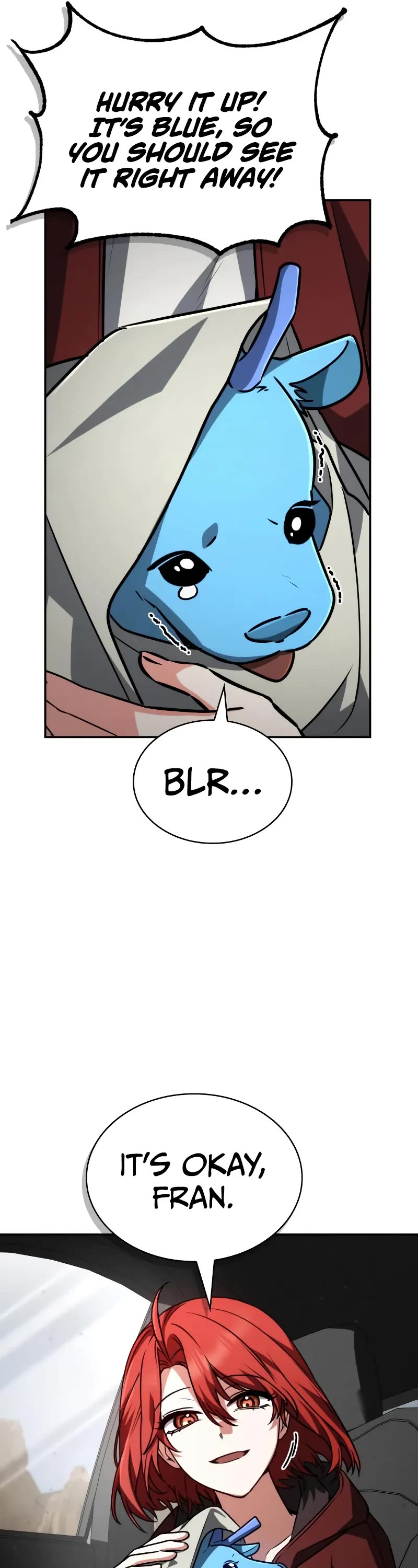 Genius Prismatic Mage Chapter 54 page 12 - Chapter 54