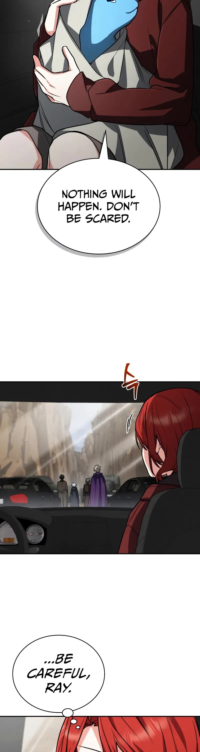 Genius Prismatic Mage Chapter 54 page 13 - Chapter 54