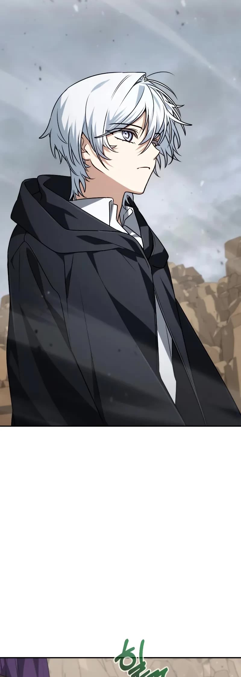 Genius Prismatic Mage Chapter 54 page 15 - Chapter 54