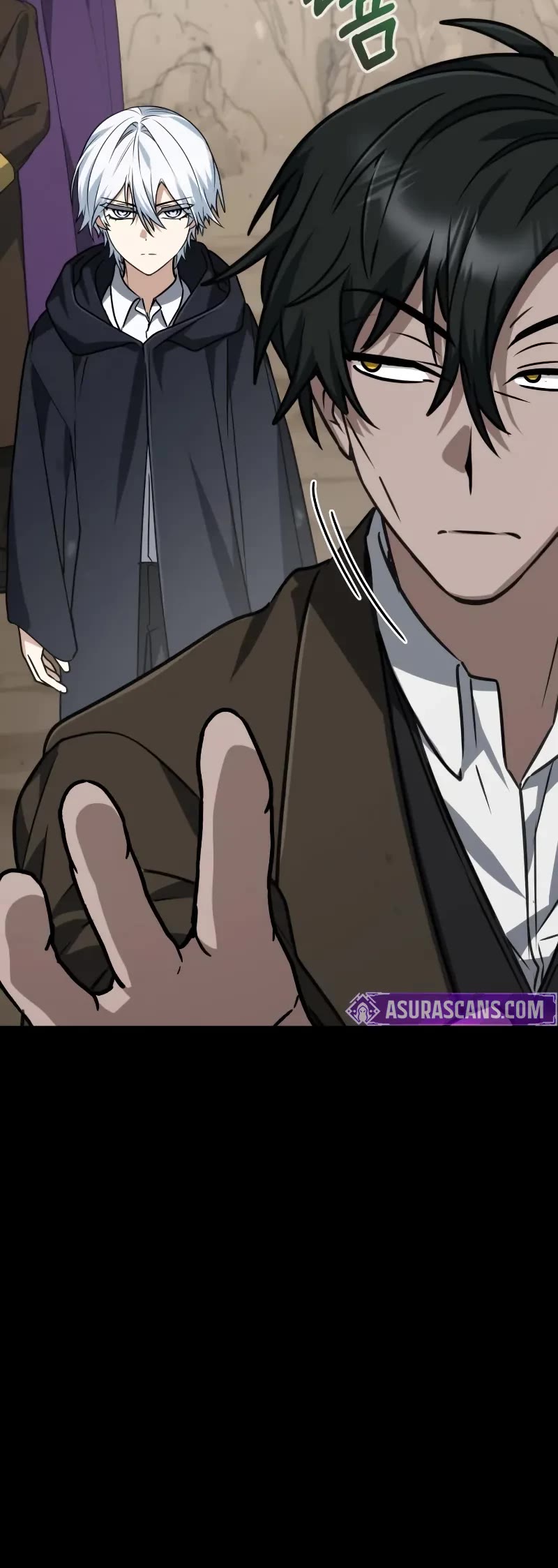 Genius Prismatic Mage Chapter 54 page 16 - Chapter 54