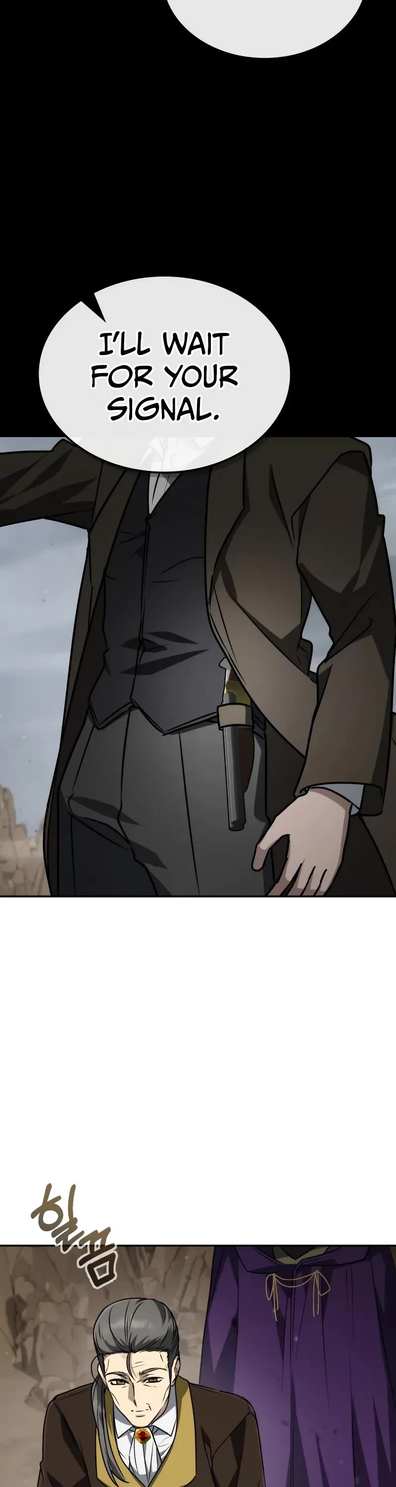 Genius Prismatic Mage Chapter 54 page 18 - Chapter 54