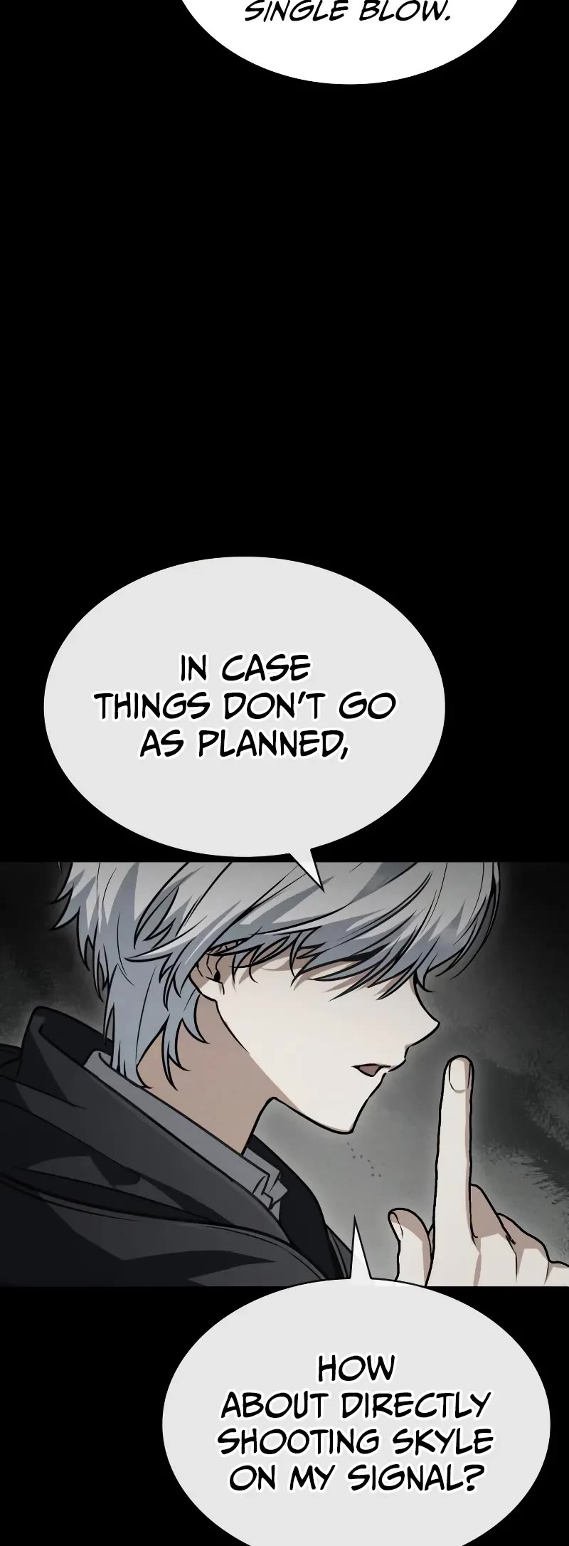 Genius Prismatic Mage Chapter 54 page 20 - Chapter 54