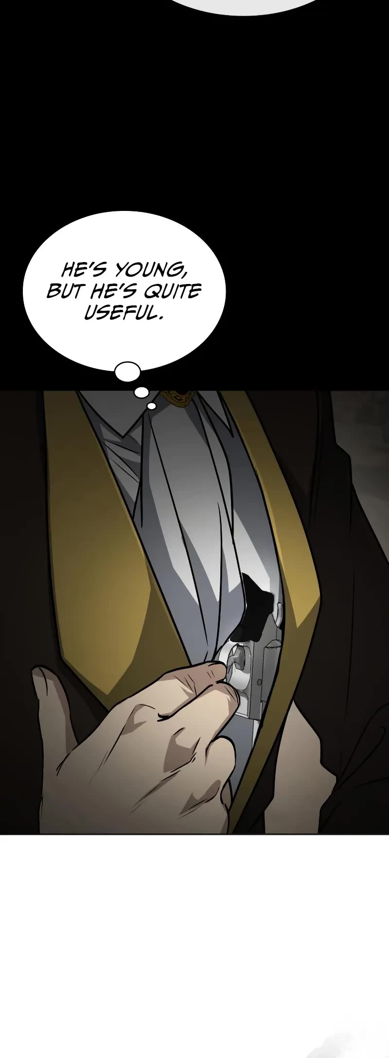Genius Prismatic Mage Chapter 54 page 21 - Chapter 54