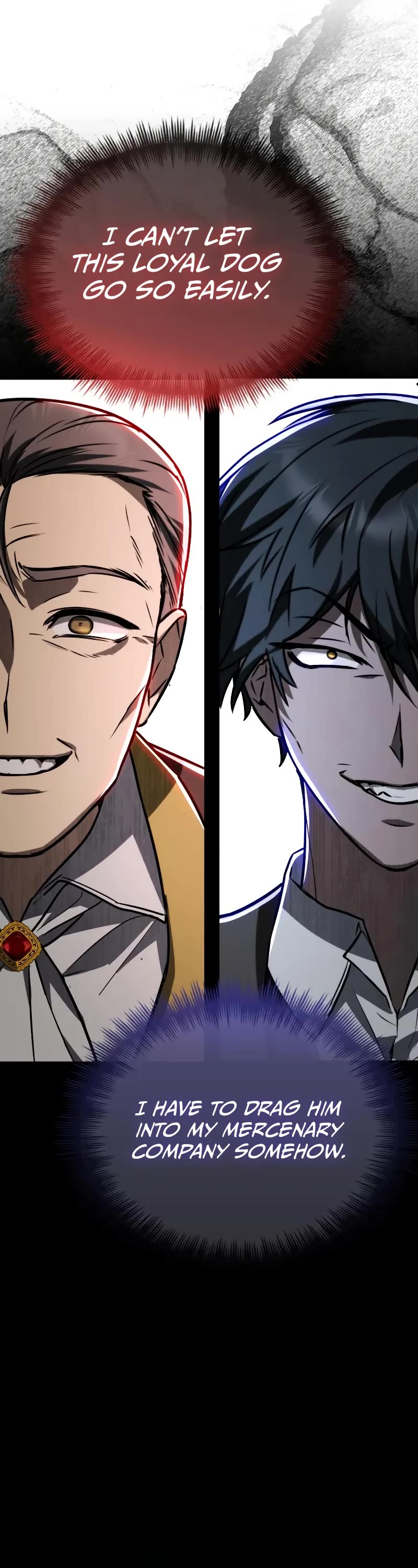 Genius Prismatic Mage Chapter 54 page 22 - Chapter 54