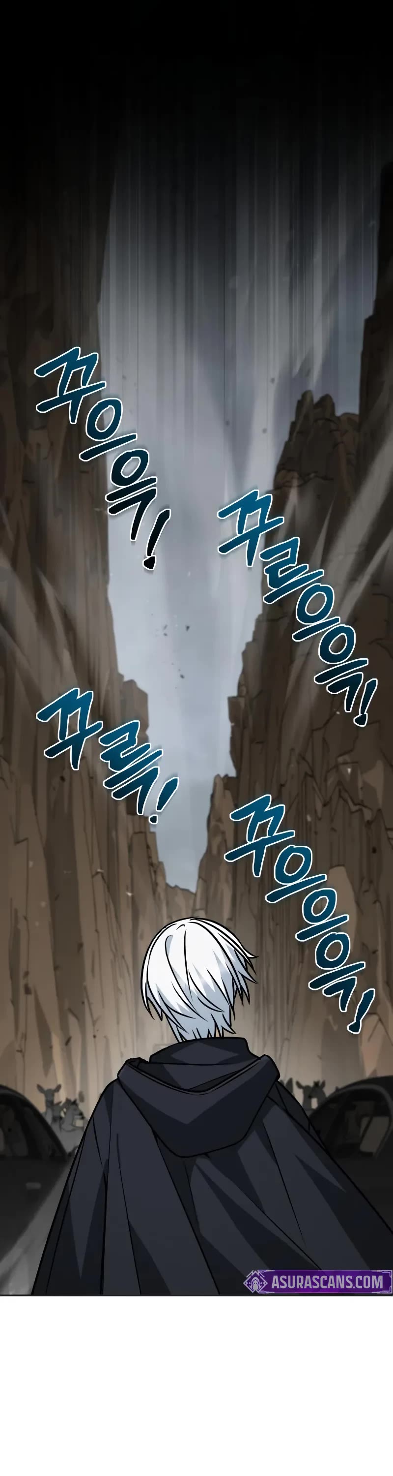 Genius Prismatic Mage Chapter 54 page 23 - Chapter 54