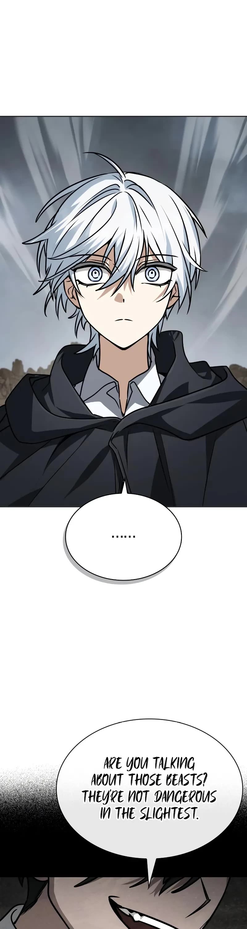 Genius Prismatic Mage Chapter 54 page 24 - Chapter 54