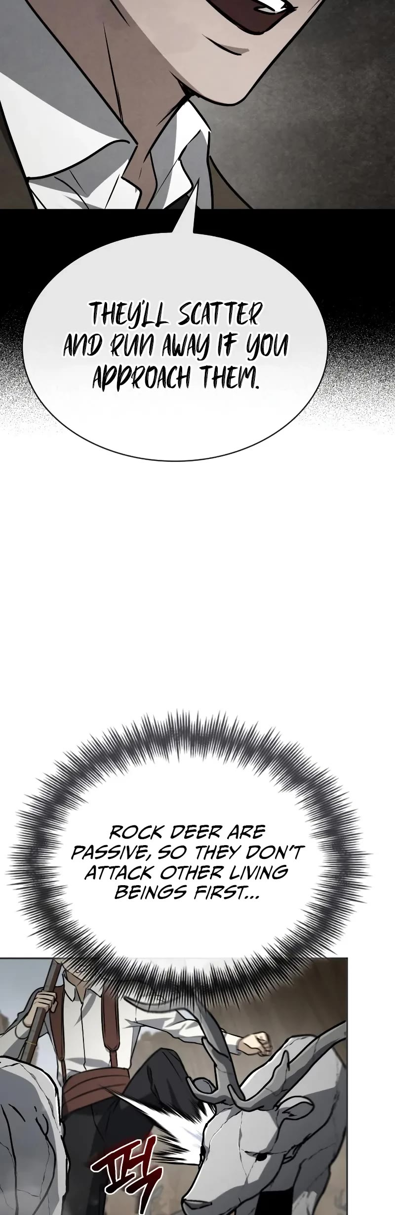 Genius Prismatic Mage Chapter 54 page 25 - Chapter 54