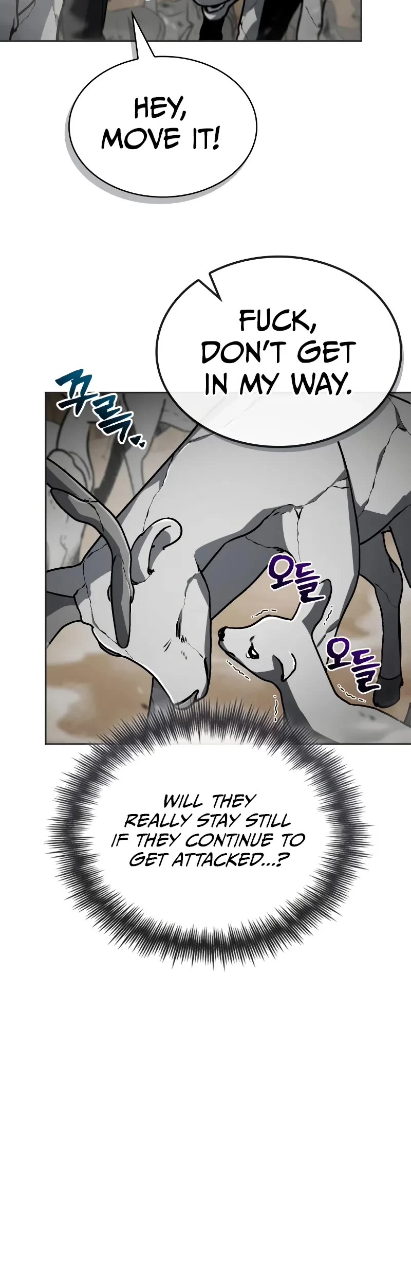 Genius Prismatic Mage Chapter 54 page 26 - Chapter 54