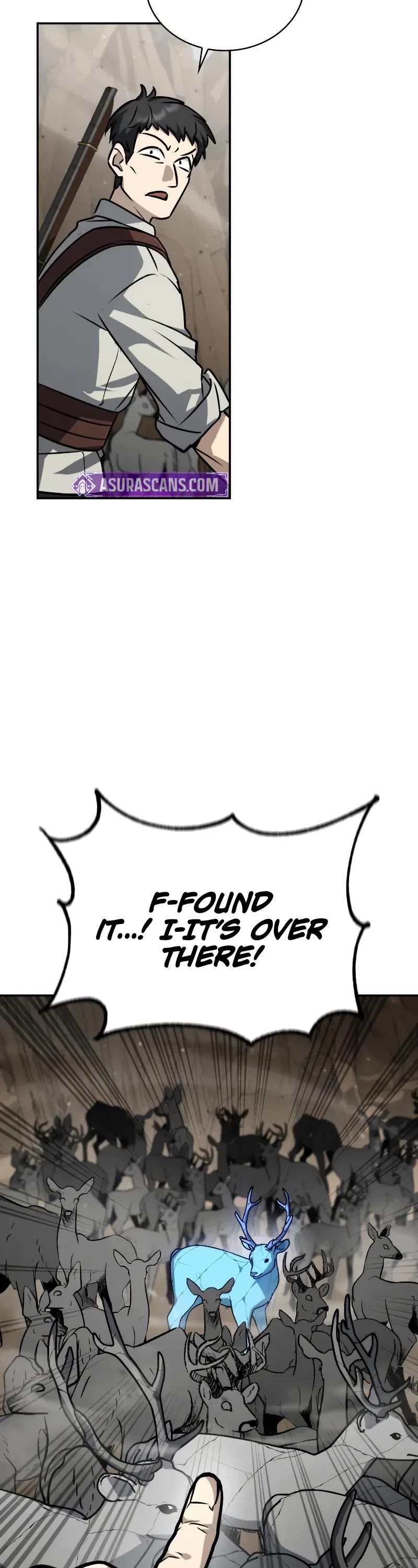 Genius Prismatic Mage Chapter 54 page 29 - Chapter 54