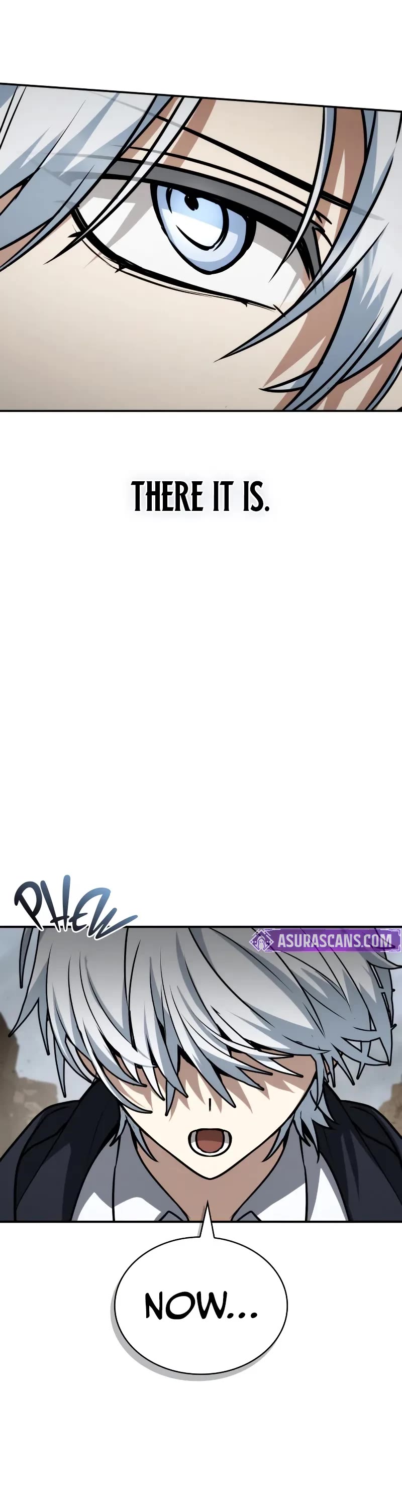 Genius Prismatic Mage Chapter 54 page 32 - Chapter 54