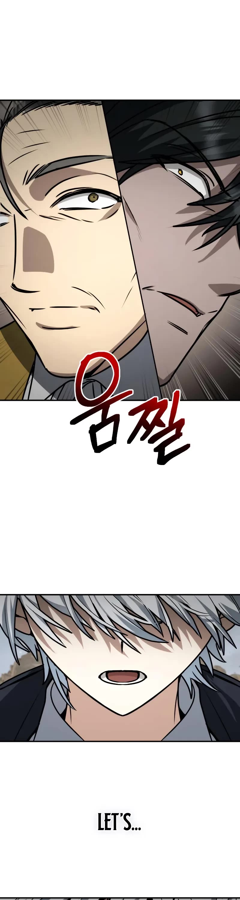 Genius Prismatic Mage Chapter 54 page 33 - Chapter 54