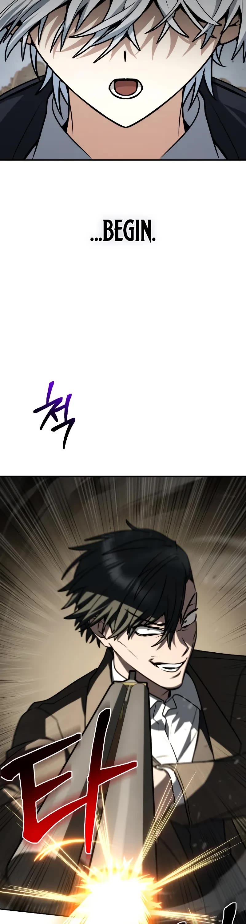 Genius Prismatic Mage Chapter 54 page 34 - Chapter 54