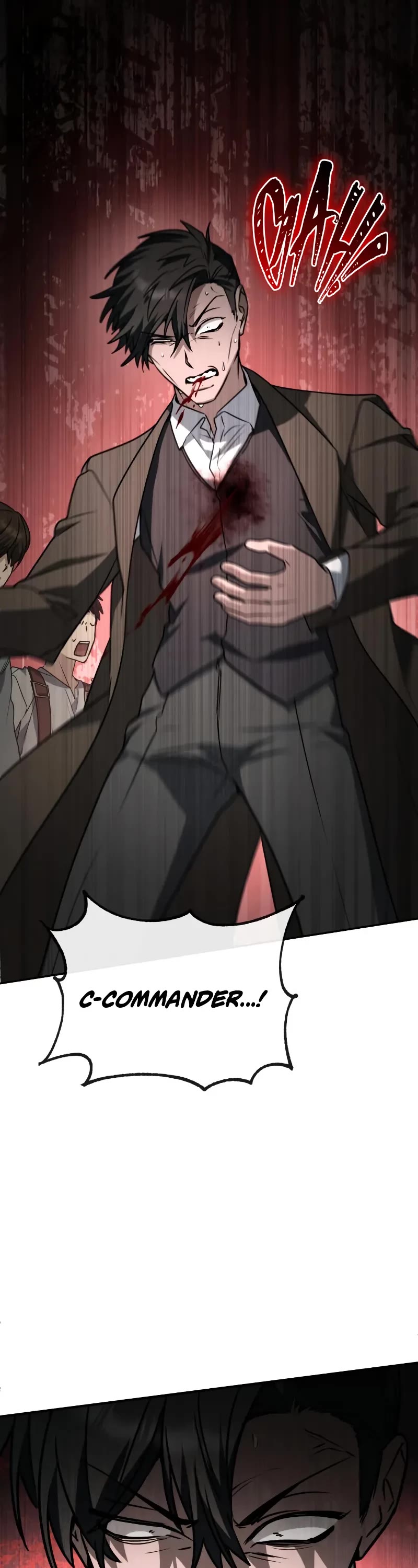 Genius Prismatic Mage Chapter 54 page 37 - Chapter 54