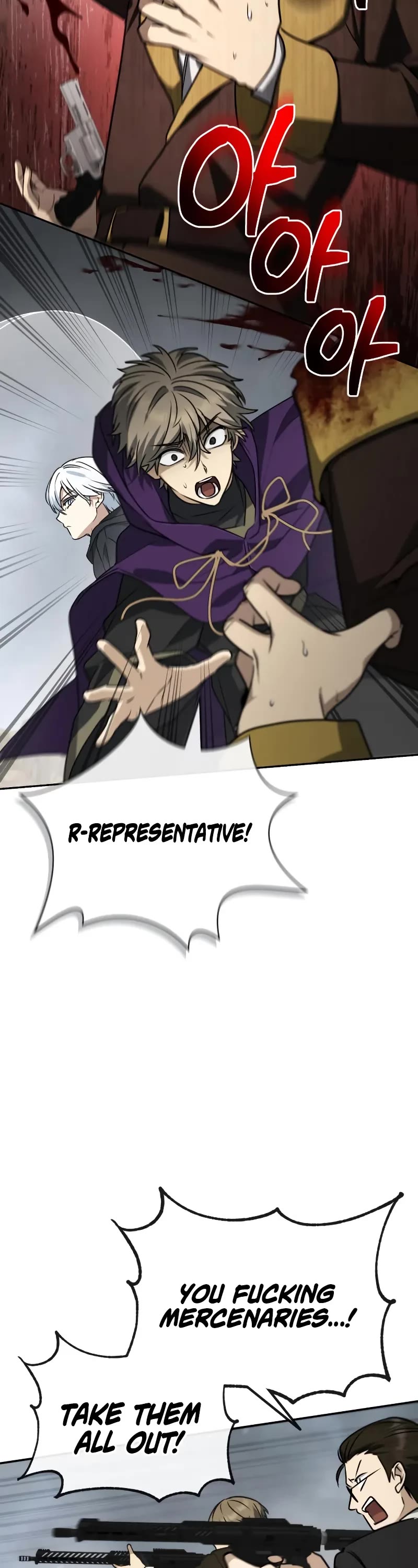Genius Prismatic Mage Chapter 54 page 39 - Chapter 54
