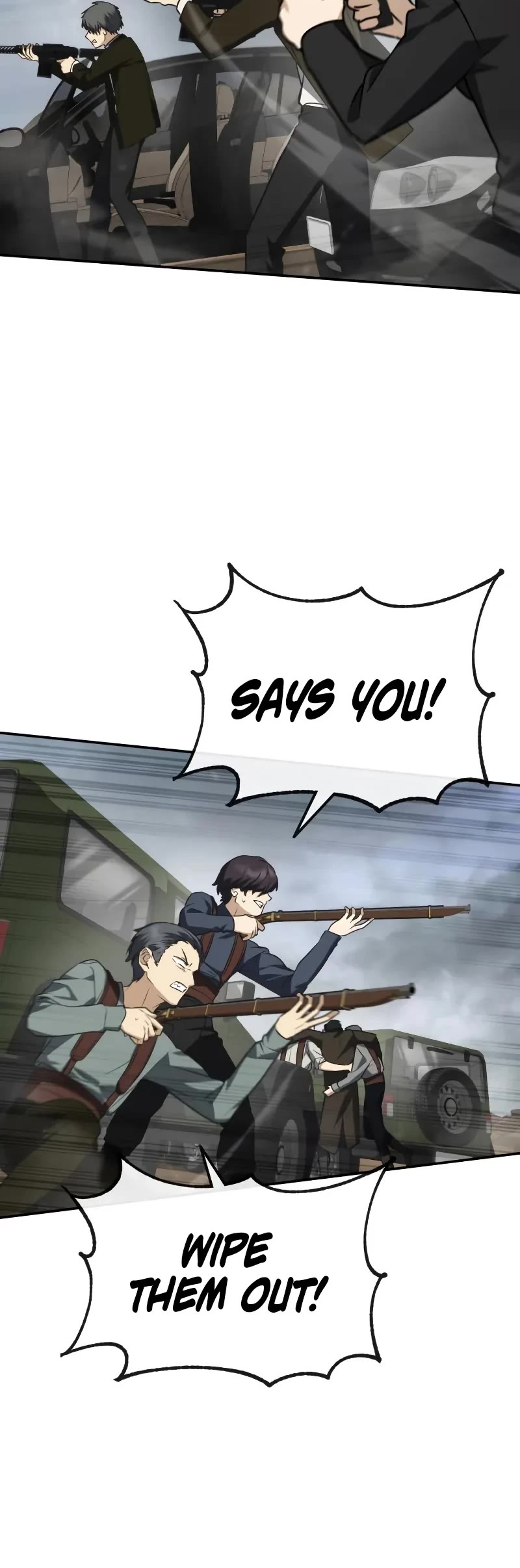 Genius Prismatic Mage Chapter 54 page 40 - Chapter 54