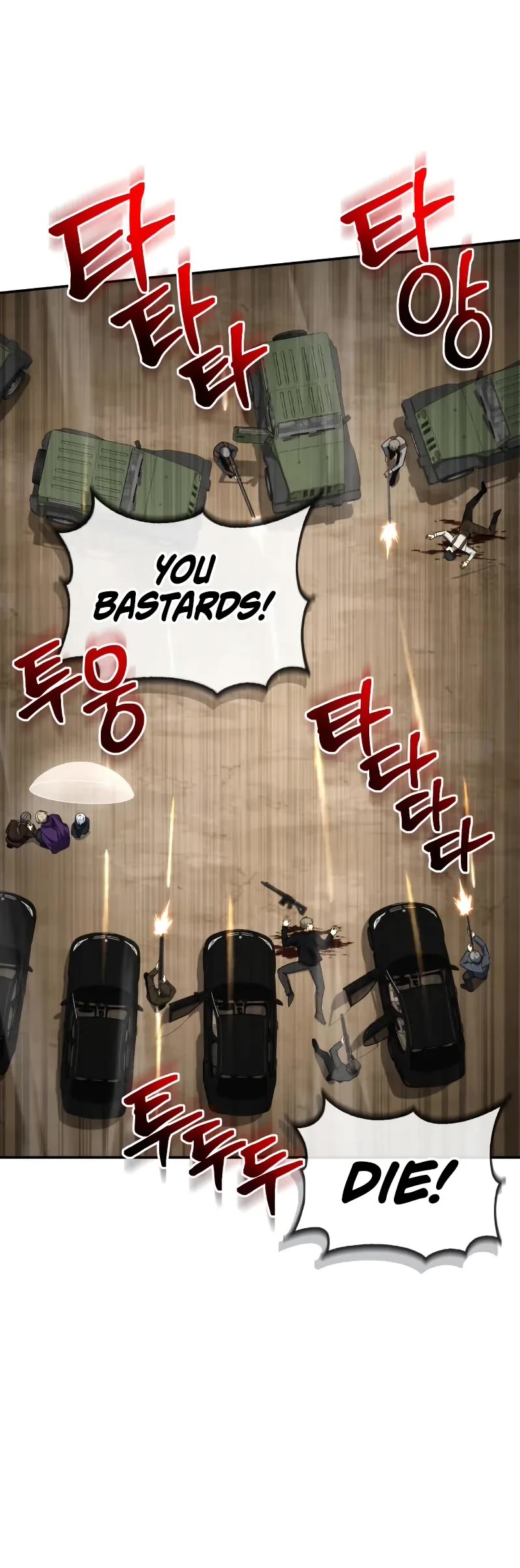 Genius Prismatic Mage Chapter 54 page 41 - Chapter 54