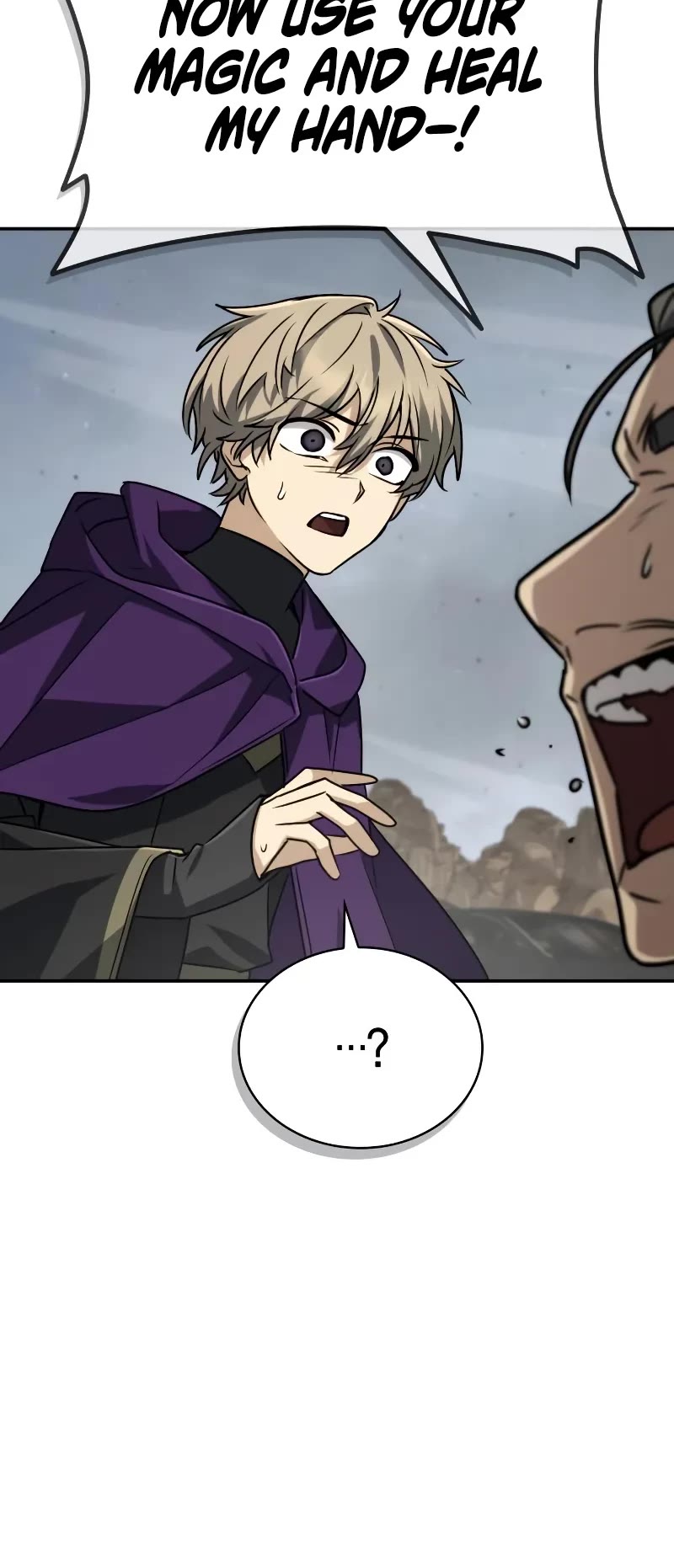 Genius Prismatic Mage Chapter 54 page 46 - Chapter 54