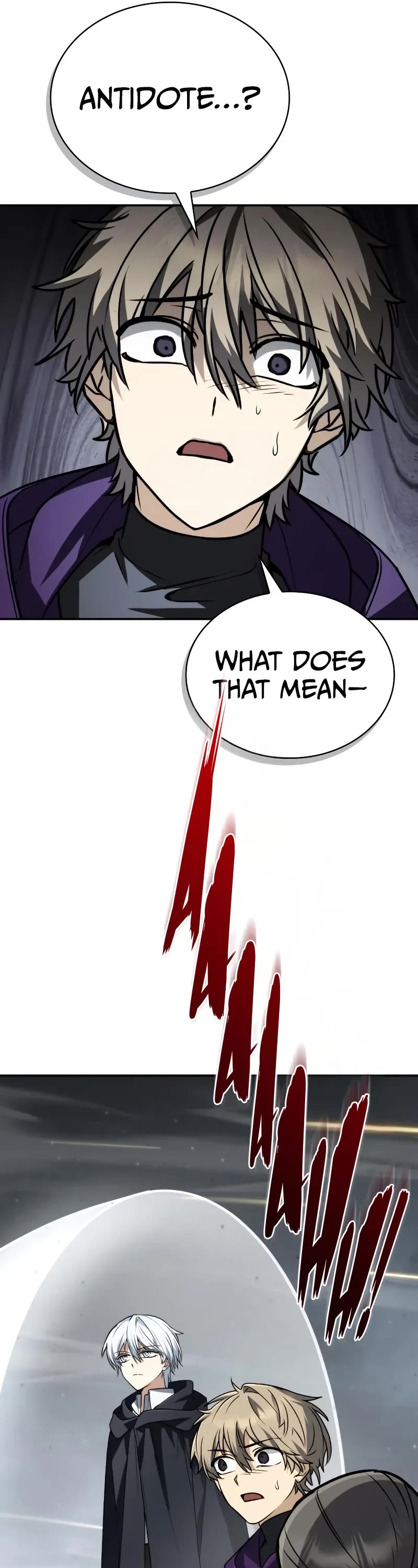Genius Prismatic Mage Chapter 54 page 47 - Chapter 54