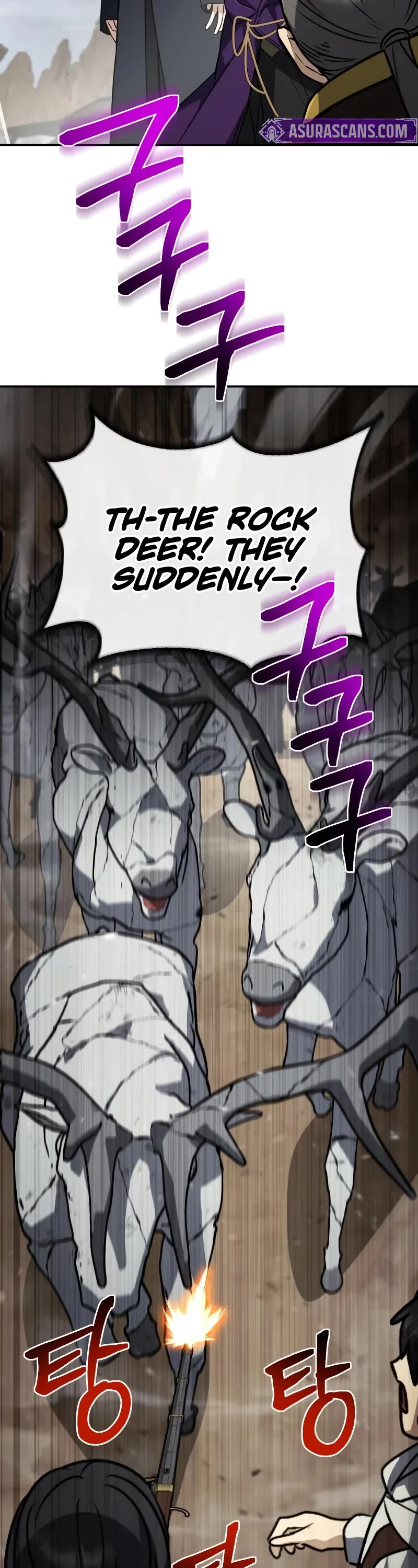 Genius Prismatic Mage Chapter 54 page 48 - Chapter 54