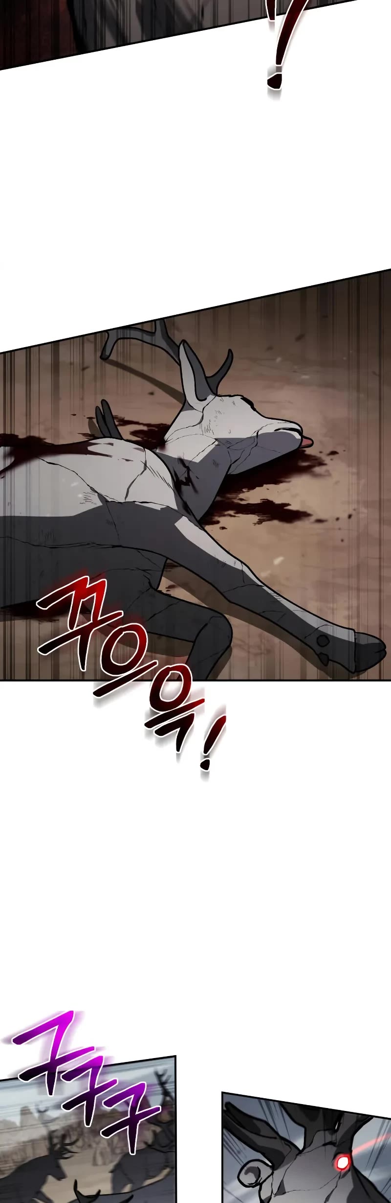 Genius Prismatic Mage Chapter 54 page 50 - Chapter 54