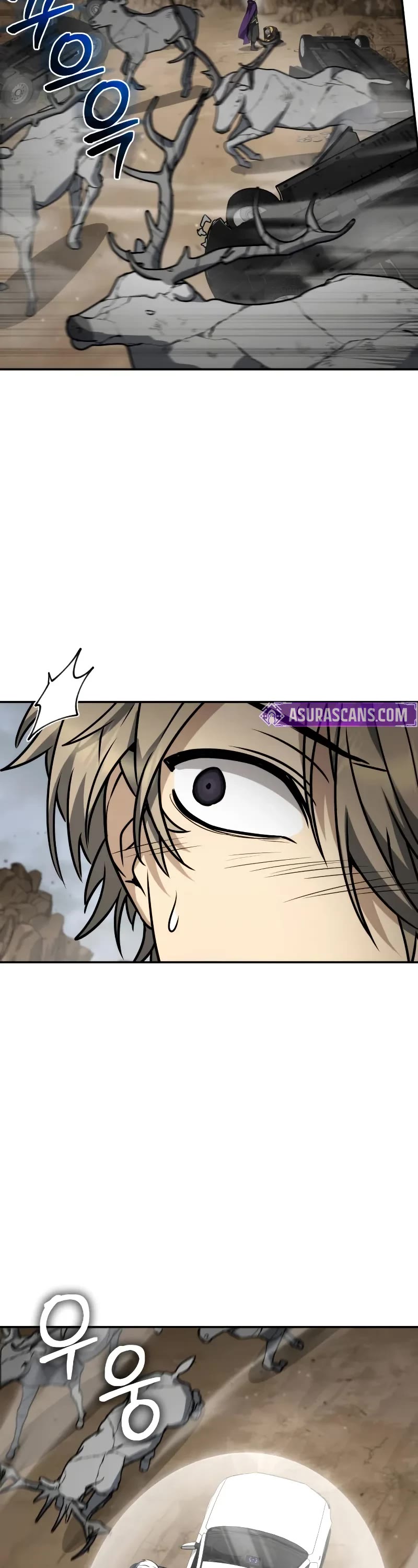 Genius Prismatic Mage Chapter 54 page 54 - Chapter 54