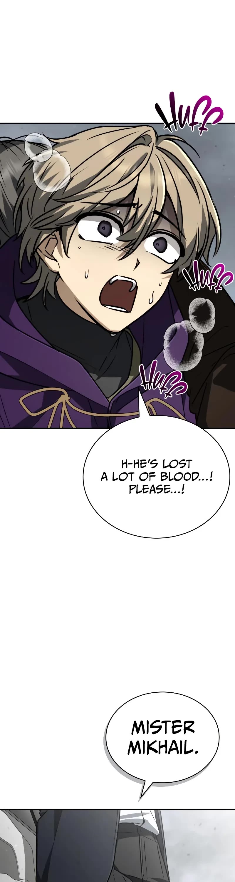 Genius Prismatic Mage Chapter 54 page 57 - Chapter 54