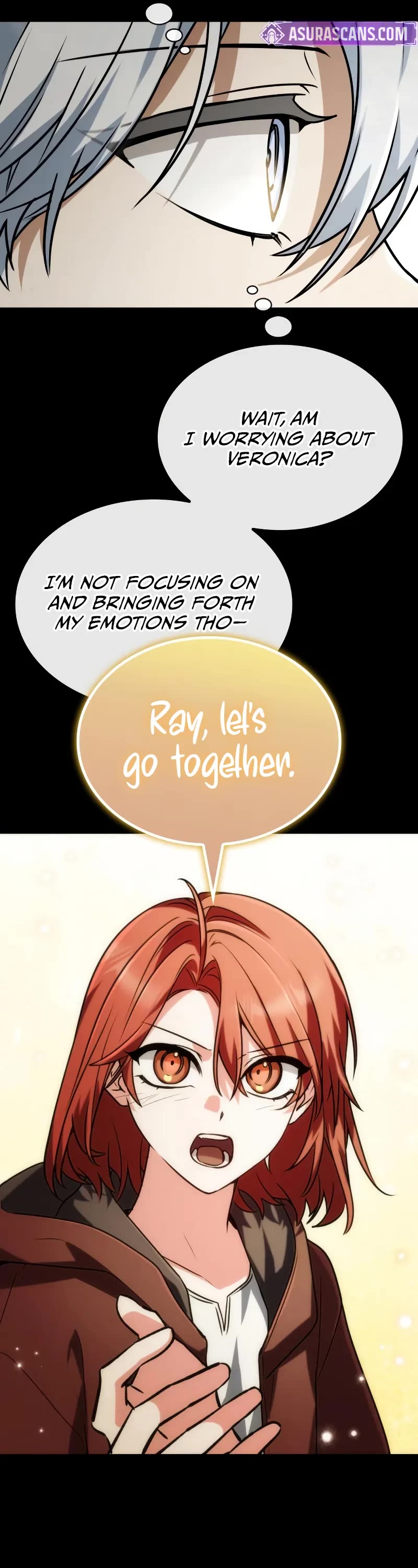 Genius Prismatic Mage Chapter 54 page 7 - Chapter 54