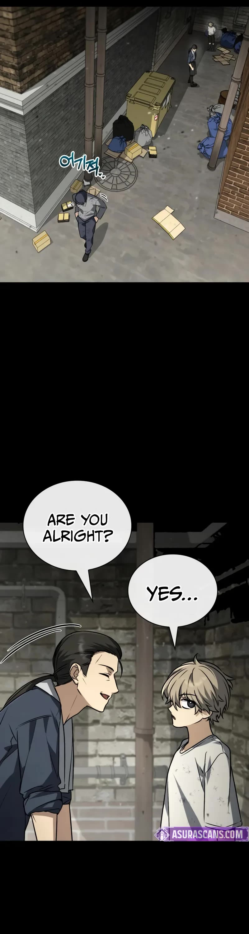 Genius Prismatic Mage Chapter 55 page 12 - Chapter 55