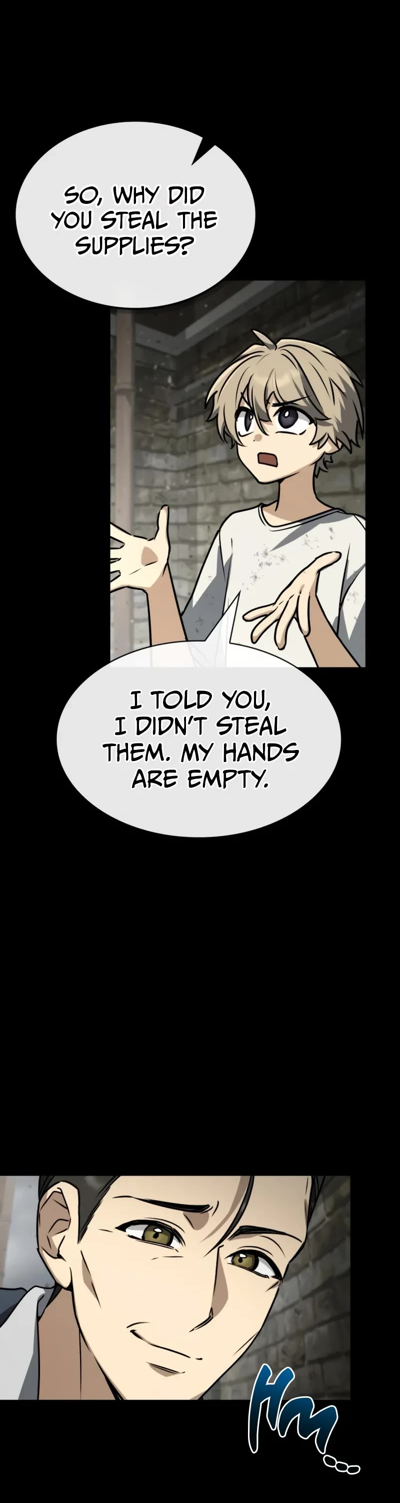 Genius Prismatic Mage Chapter 55 page 13 - Chapter 55