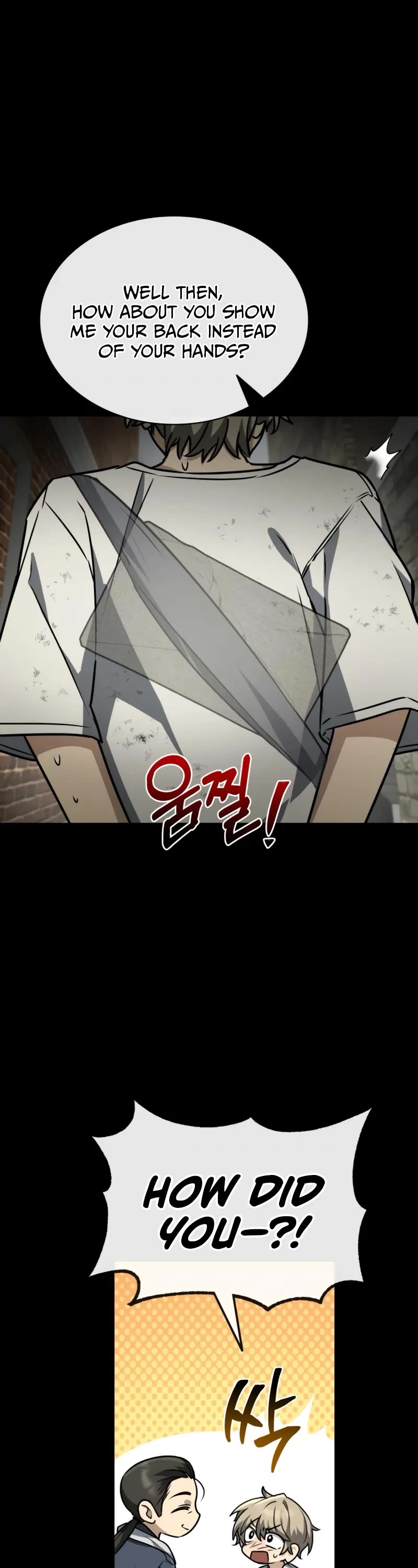 Genius Prismatic Mage Chapter 55 page 14 - Chapter 55