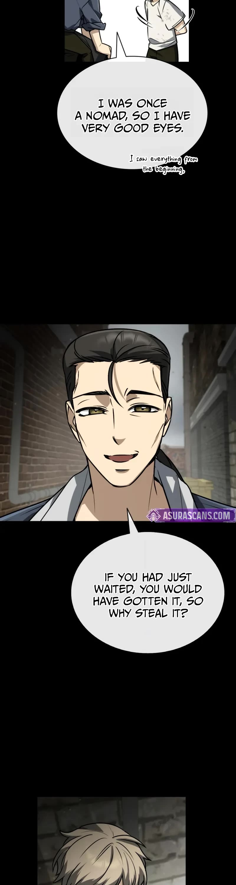 Genius Prismatic Mage Chapter 55 page 15 - Chapter 55