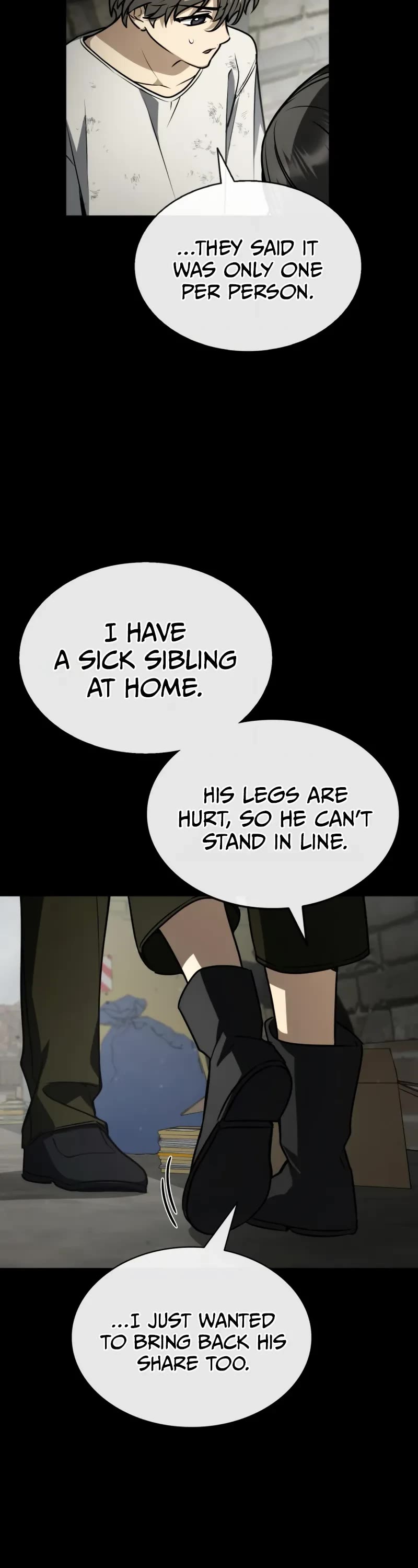 Genius Prismatic Mage Chapter 55 page 16 - Chapter 55