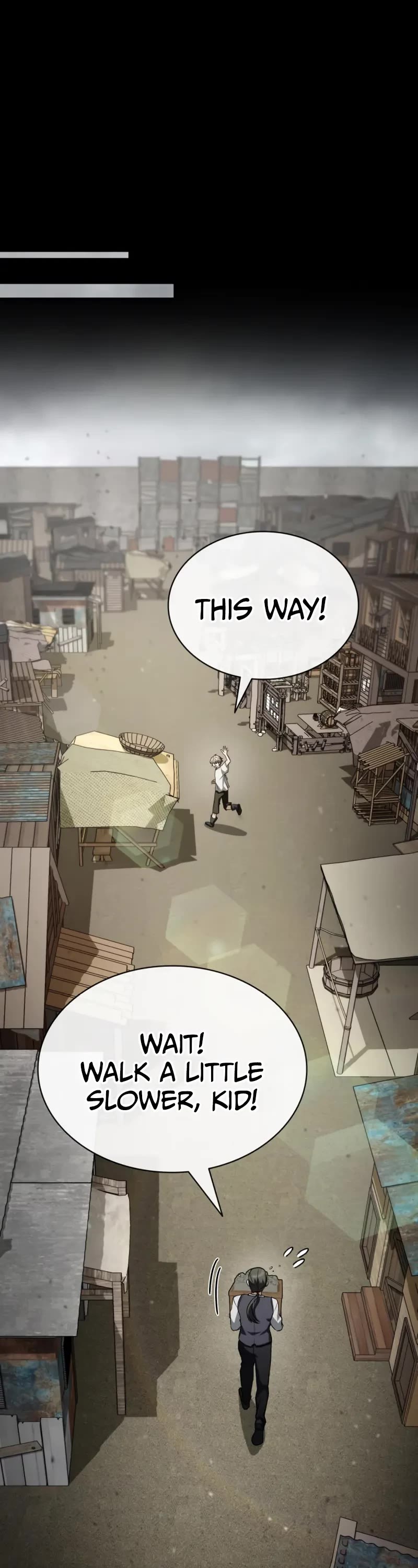 Genius Prismatic Mage Chapter 55 page 18 - Chapter 55