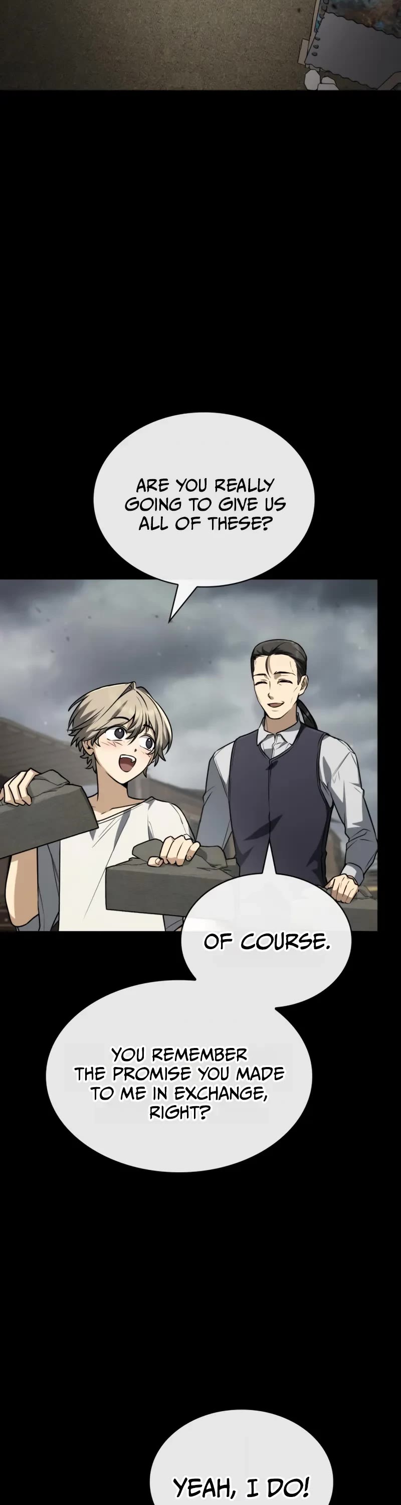 Genius Prismatic Mage Chapter 55 page 19 - Chapter 55