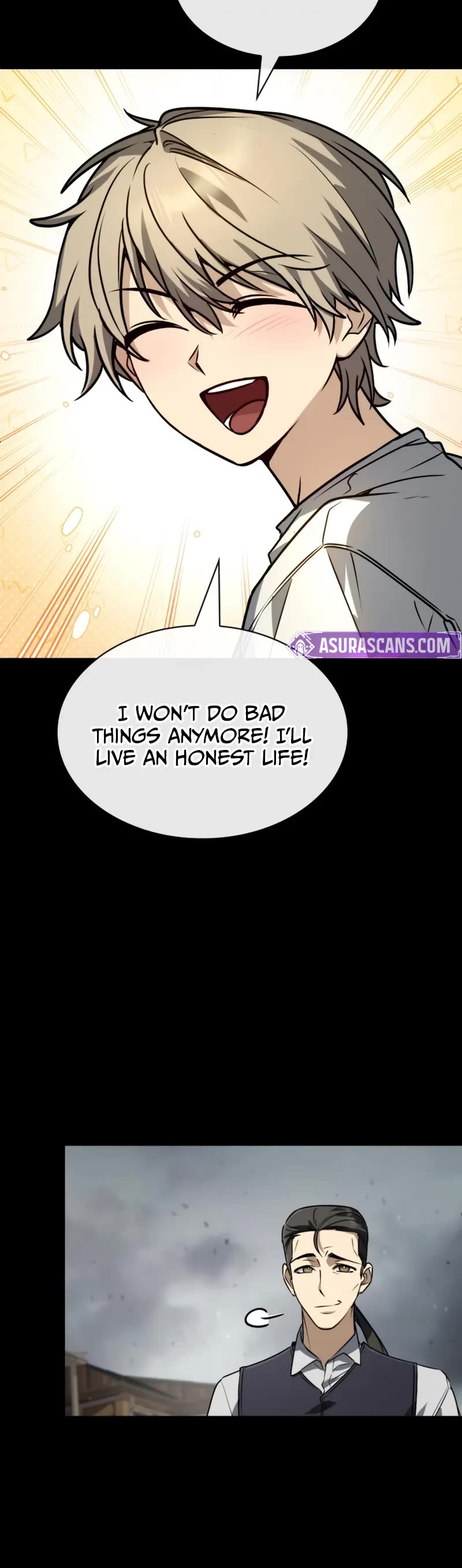 Genius Prismatic Mage Chapter 55 page 20 - Chapter 55