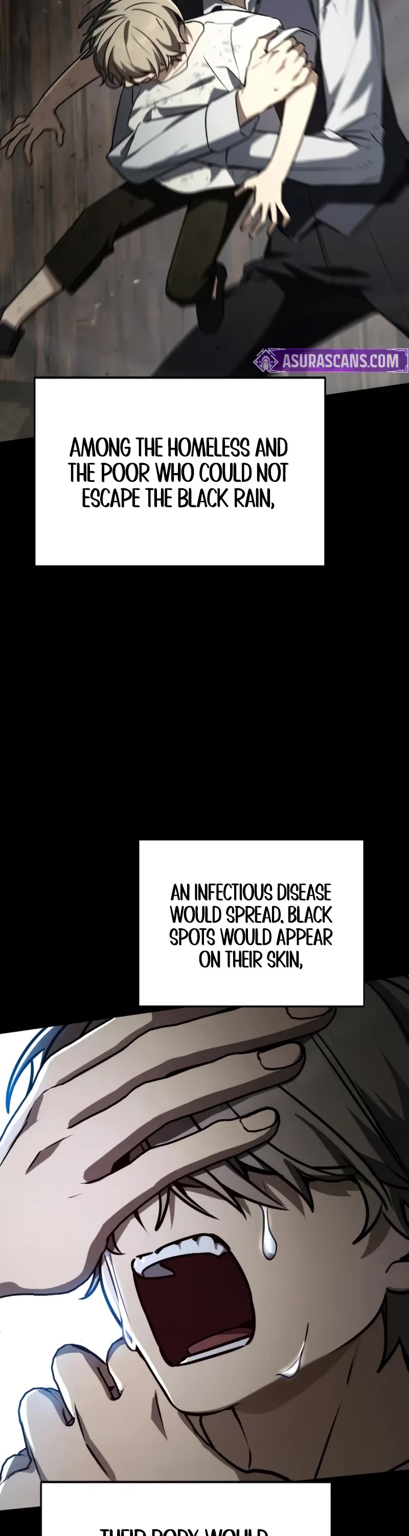 Genius Prismatic Mage Chapter 55 page 24 - Chapter 55