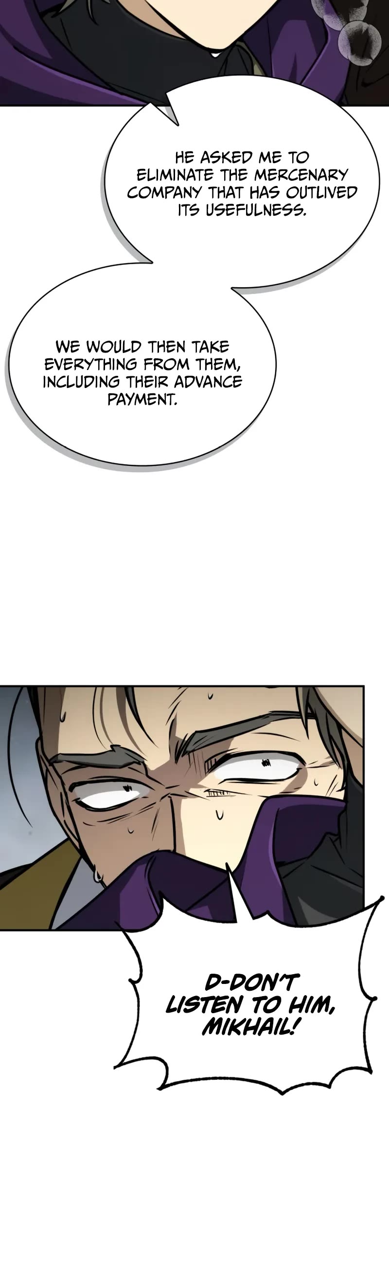 Genius Prismatic Mage Chapter 55 page 30 - Chapter 55