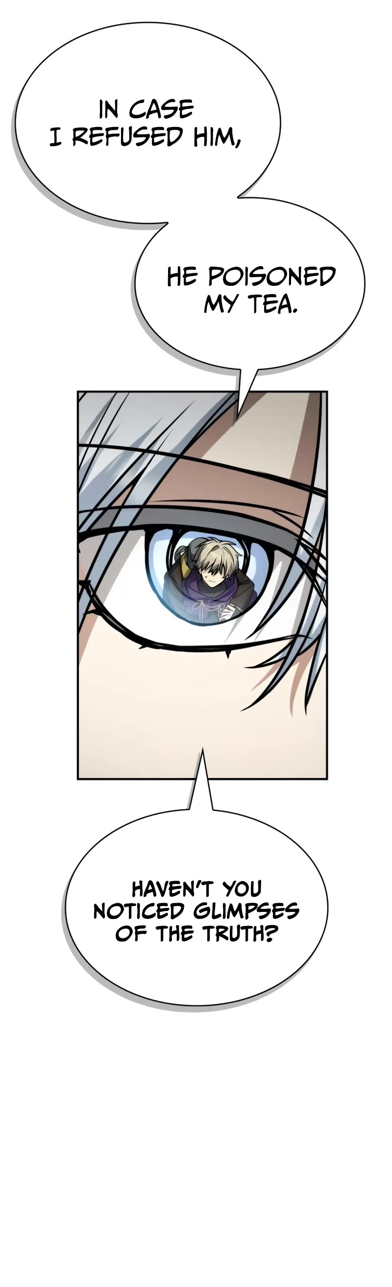 Genius Prismatic Mage Chapter 55 page 31 - Chapter 55