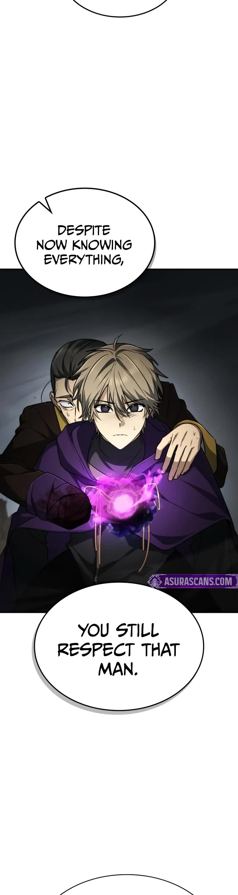 Genius Prismatic Mage Chapter 55 page 34 - Chapter 55