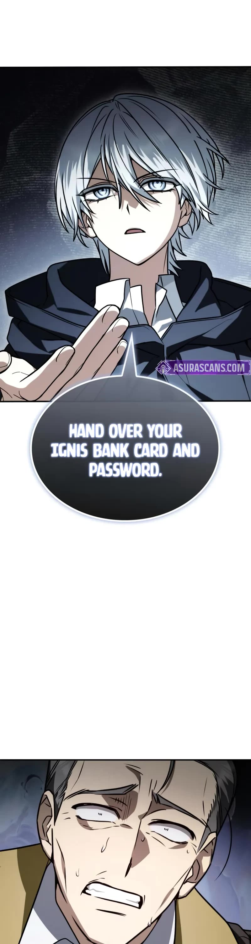 Genius Prismatic Mage Chapter 55 page 37 - Chapter 55