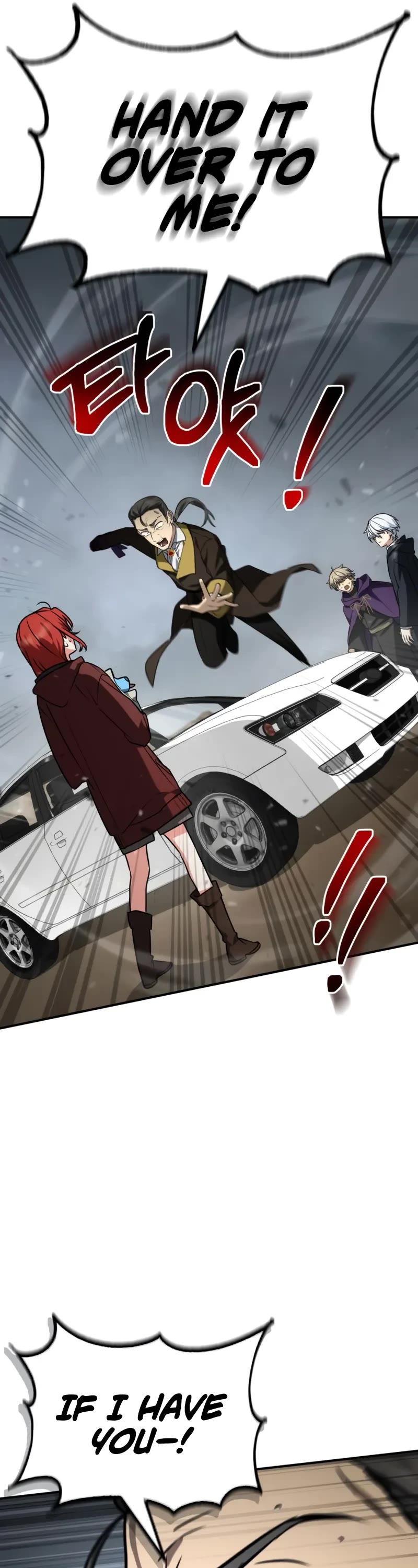Genius Prismatic Mage Chapter 55 page 42 - Chapter 55