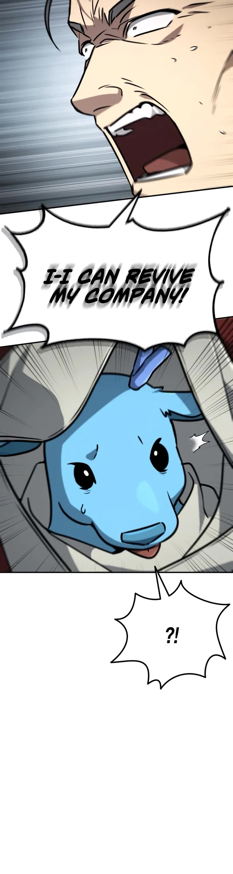 Genius Prismatic Mage Chapter 55 page 43 - Chapter 55