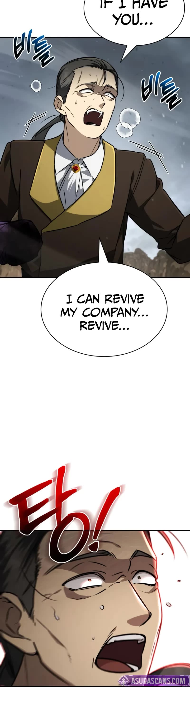 Genius Prismatic Mage Chapter 55 page 46 - Chapter 55
