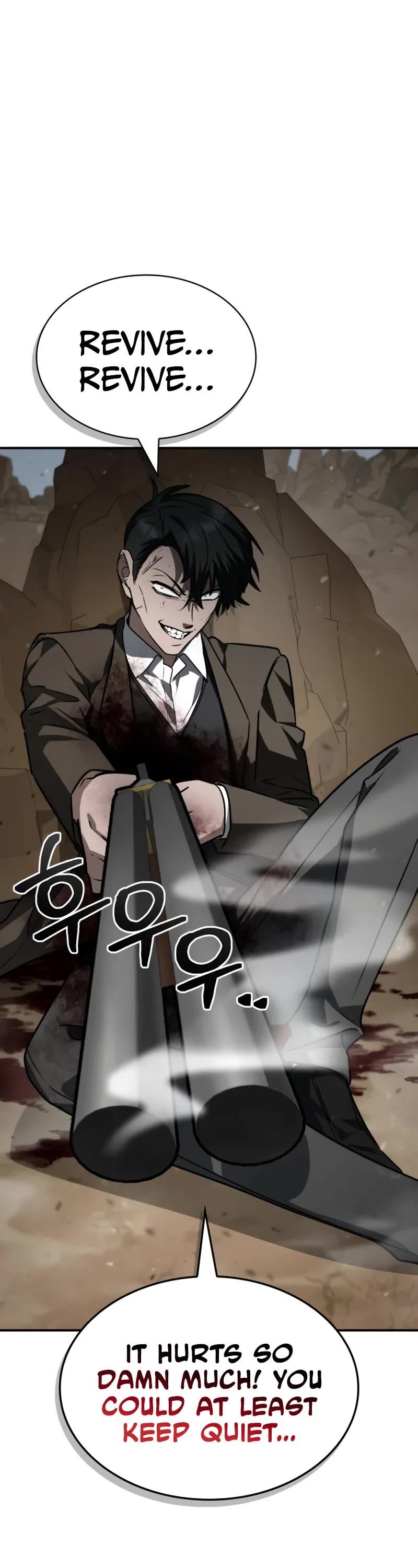 Genius Prismatic Mage Chapter 55 page 47 - Chapter 55