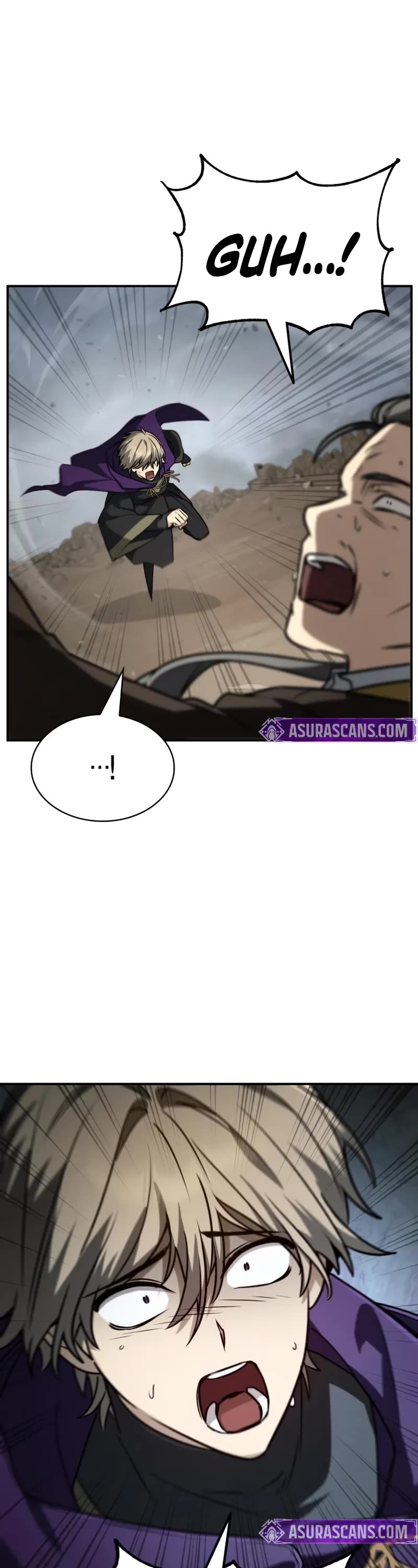 Genius Prismatic Mage Chapter 55 page 48 - Chapter 55