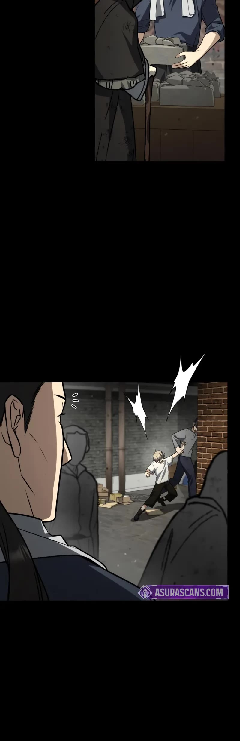 Genius Prismatic Mage Chapter 55 page 5 - Chapter 55