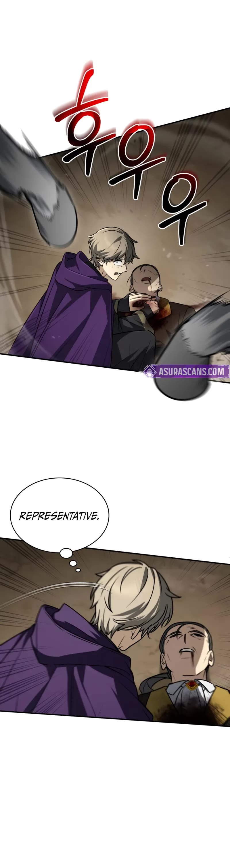 Genius Prismatic Mage Chapter 55 page 53 - Chapter 55