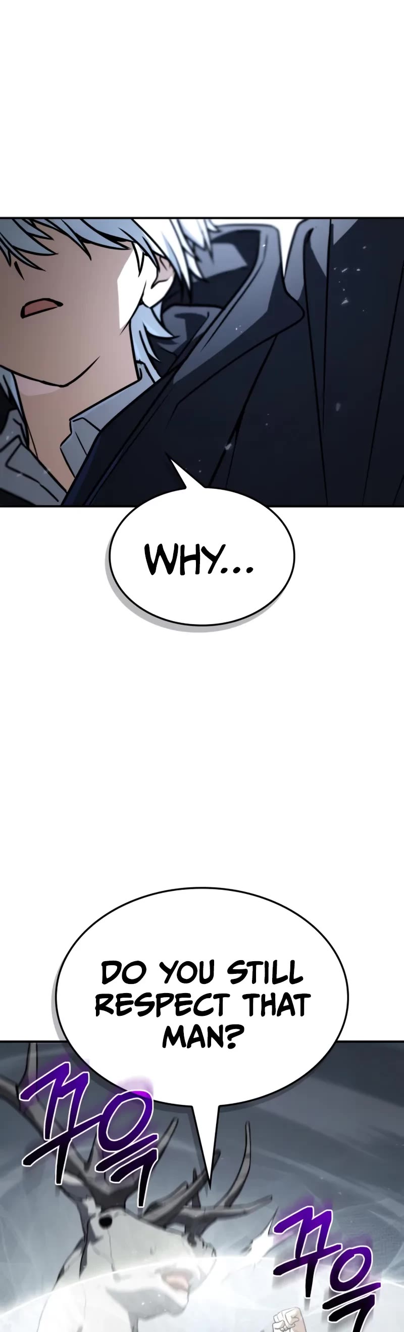 Genius Prismatic Mage Chapter 55 page 55 - Chapter 55
