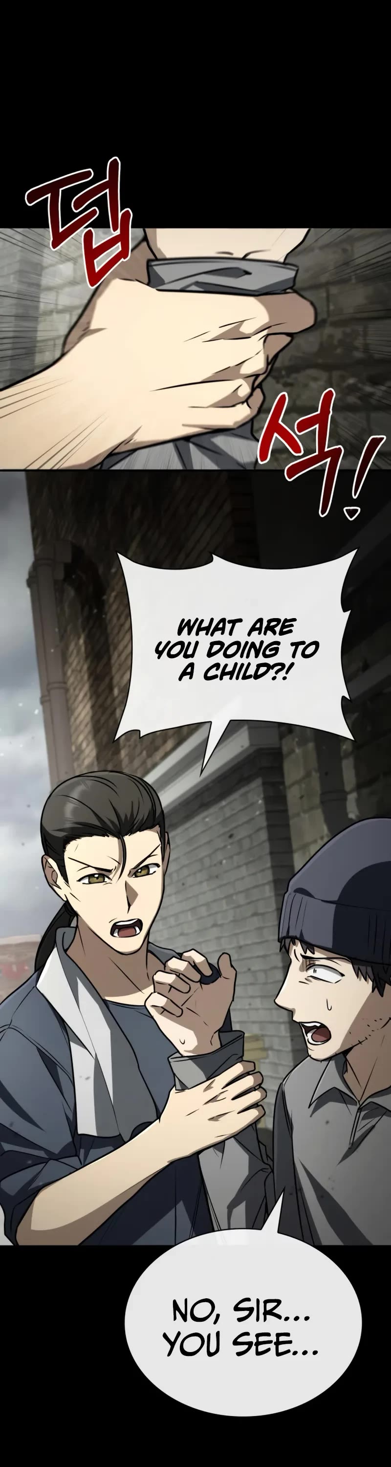 Genius Prismatic Mage Chapter 55 page 8 - Chapter 55