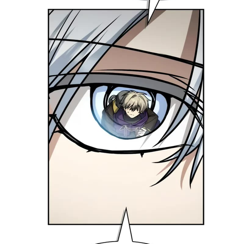 Genius Prismatic Mage Chapter 55 cover